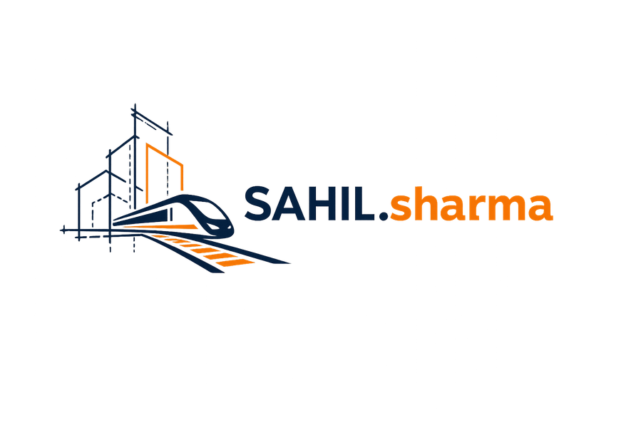 Sahil Sharma