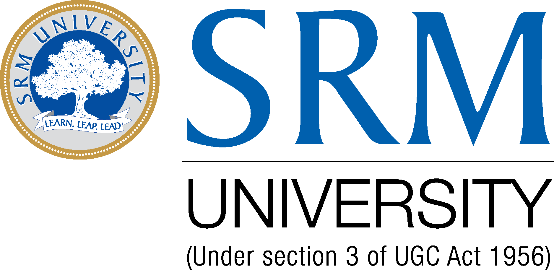 SRM University